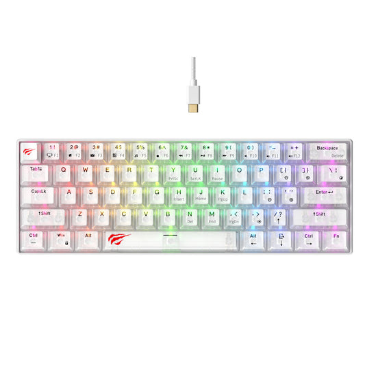 Keyboard Havit KB903Lwt-0