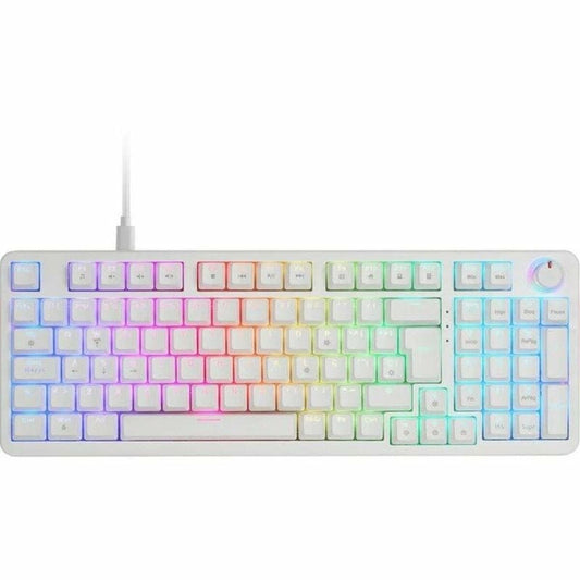 Keyboard Mars Gaming MKPROWBES-0