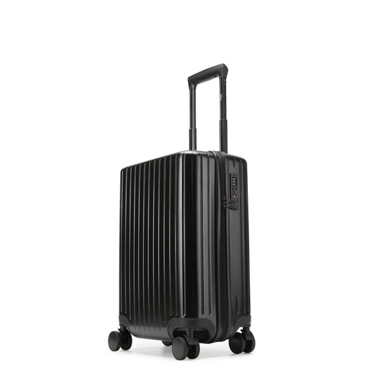 Ocean 20" Polycarbonate Carry-on Suitcase-0